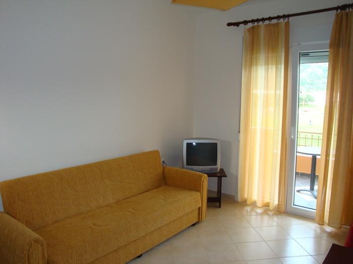 Hotel Iliana Mandrotopos 外观 照片